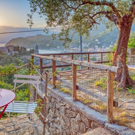 Il Frantoio Del Mesco - Levanto Dış mekan fotoğraf