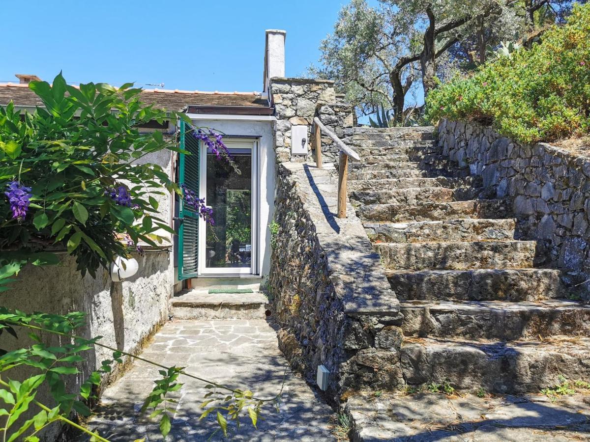 Il Frantoio Del Mesco - Levanto Dış mekan fotoğraf