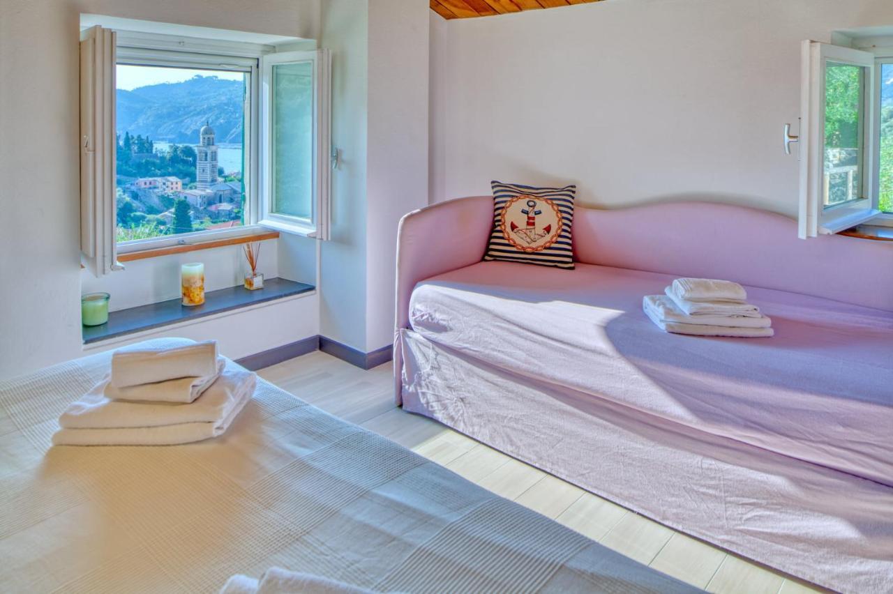Il Frantoio Del Mesco - Levanto Dış mekan fotoğraf