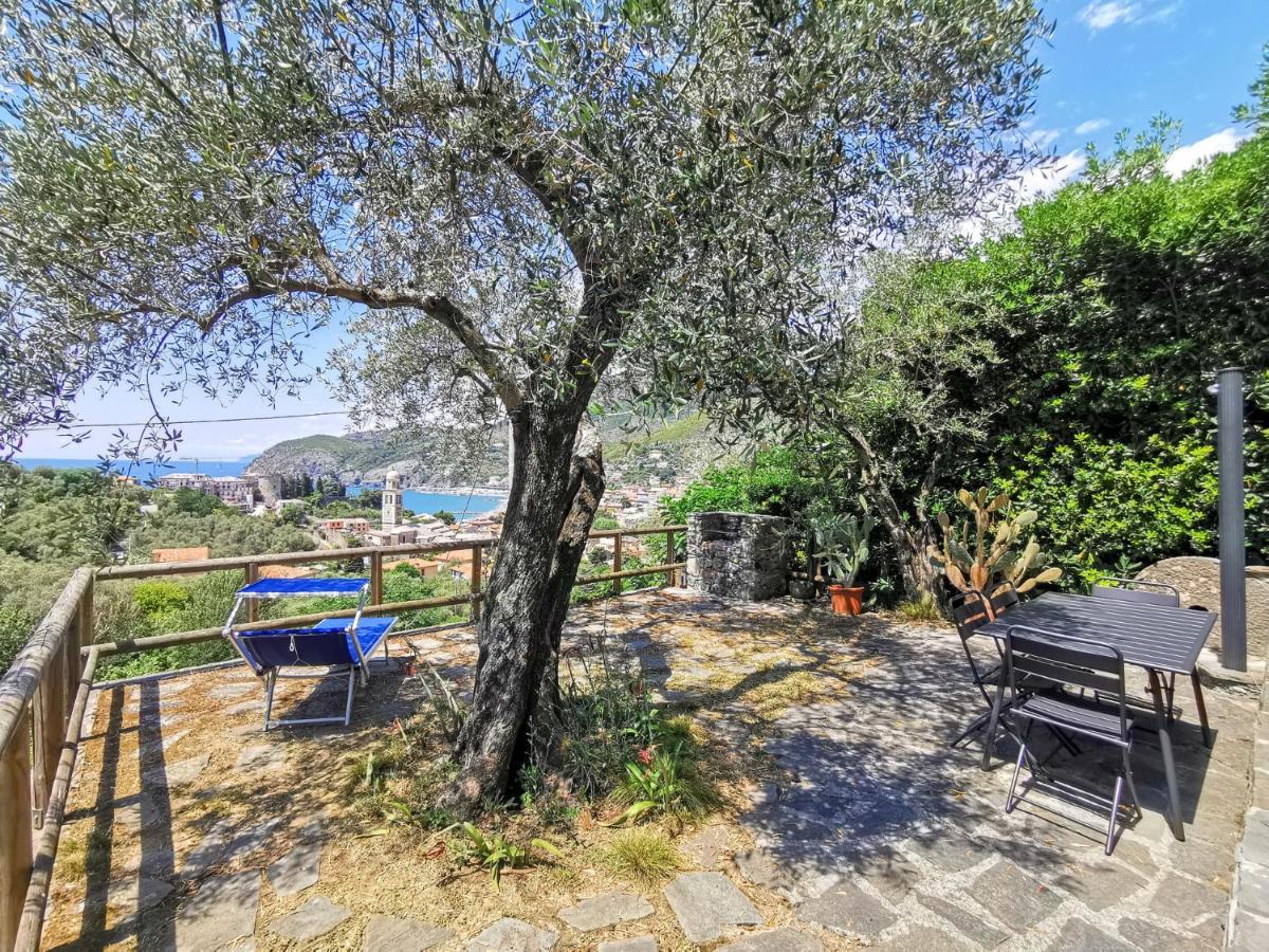 Il Frantoio Del Mesco - Levanto Dış mekan fotoğraf